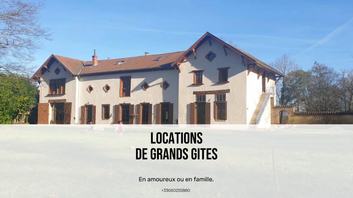 Aux Domaines d'Automne